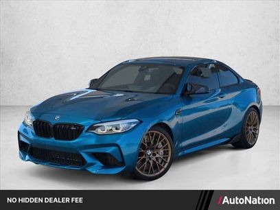 Used 2020 BMW M2 Competition w/ Executive Package
