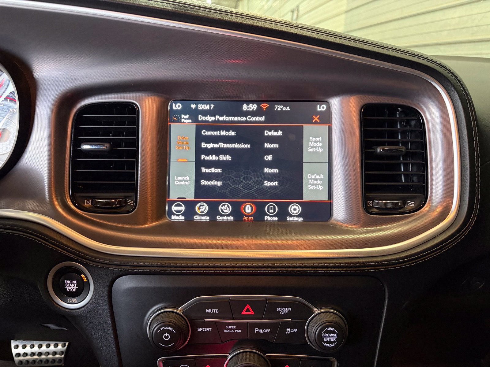 Used 2022 Dodge Charger R/T w/ Plus Group RWD image 18