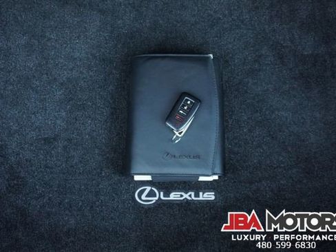 Used 2015 Lexus GS 350 image 75