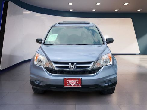 Used 2011 Honda CR-V EX image 8