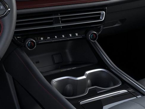 New 2026 Chevrolet Traverse RS w/ LPO, Floor Liner Package image 23