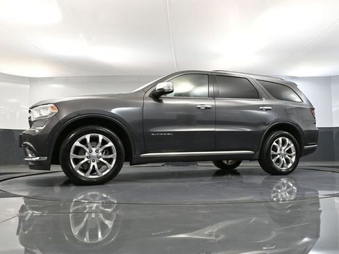 Used 2018 Dodge Durango Citadel w/ Technology Group image 61