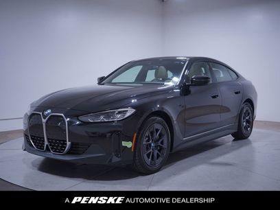 Used 2023 BMW i4 eDrive35 w/ Premium Package