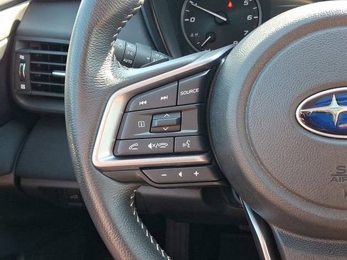 Certified 2025 Subaru Outback Premium w/ Popular Package #1A AWD/4WD image 26