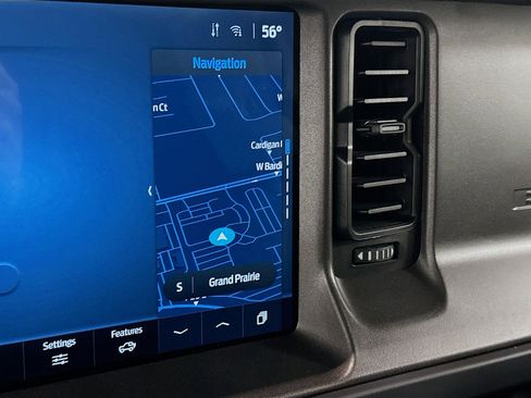 Used 2025 Ford Bronco Big Bend image 22