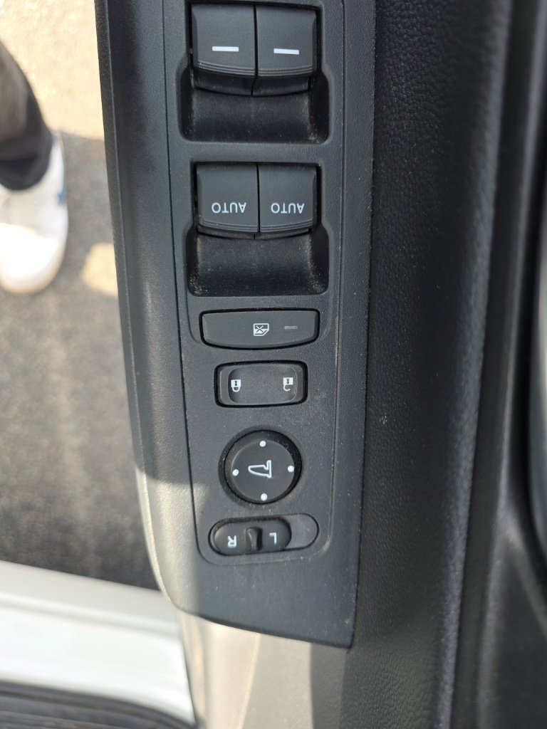 Certified 2024 Honda CR-V EX image 12