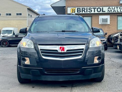 Used 2007 Saturn Outlook XE w/ Preferred Pkg image 2