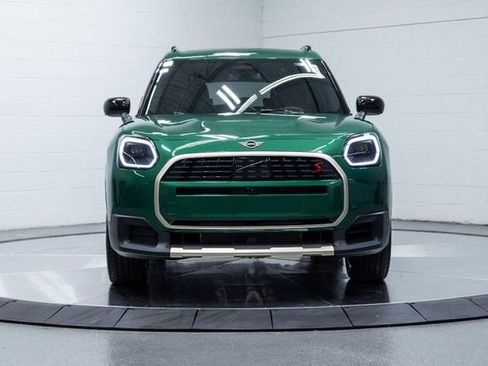 New 2027 MINI Cooper Countryman S w/ Comfort Package Max AWD/4WD image 4