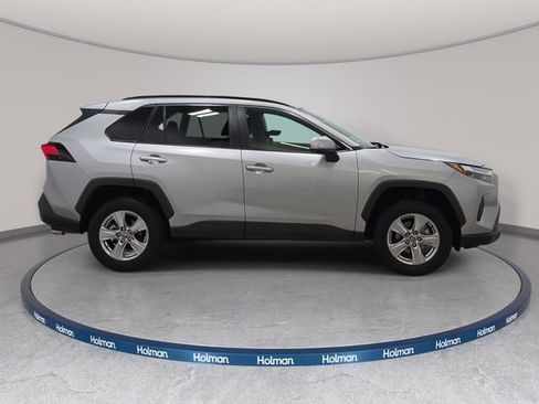 Certified 2023 Toyota RAV4 XLE AWD/4WD image 4