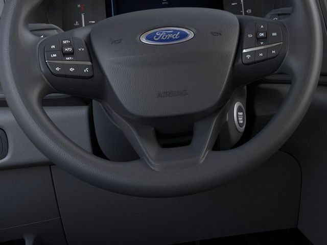 New 2026 Ford Transit 350 XL RWD image 12