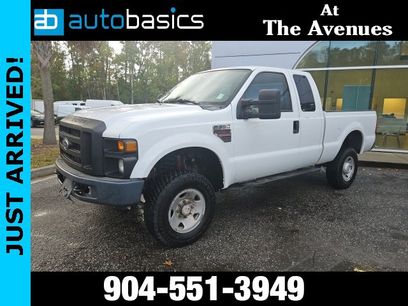 Used 2009 Ford F350