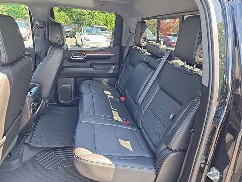 Used 2023 GMC Sierra 1500 Denali w/ Denali Reserve Package AWD/4WD image 51
