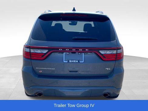 Used 2025 Dodge Durango R/T AWD/4WD image 4