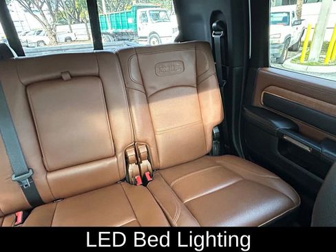 Certified 2023 RAM 3500 Limited image 14