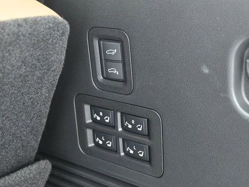 New 2026 INFINITI QX80 Luxe w/ Cargo Package image 31