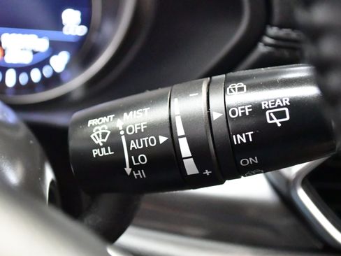 Used 2025 MAZDA CX-5 AWD 2.5 S w/ Select Package image 34