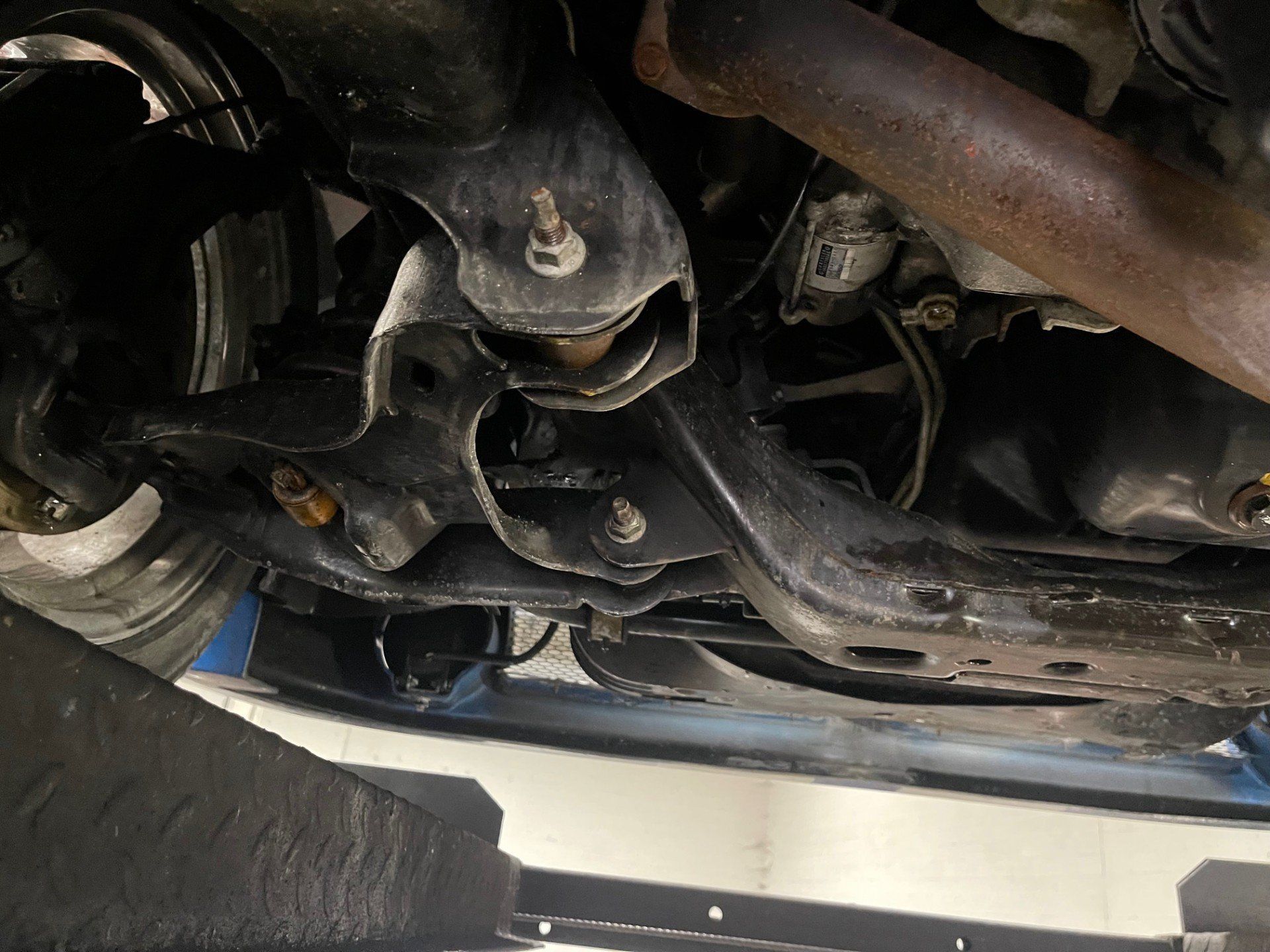 Used 1999 Dodge Durango 2WD image 81