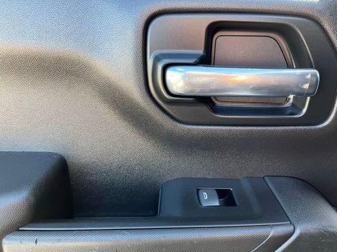 Used 2019 Chevrolet Silverado 1500 RST w/ All-Star Edition AWD/4WD image 17