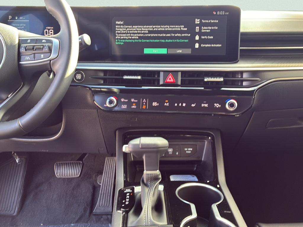 New 2026 Kia K5 GT-Line FWD image 29