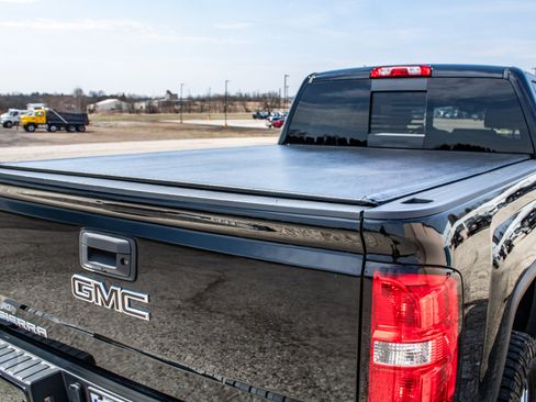 Used 2019 GMC Sierra 2500 Denali w/ Duramax Plus Package image 13
