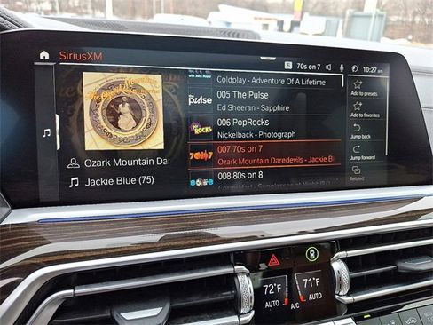 Used 2021 BMW X5 xDrive40i w/ Convenience Package image 19