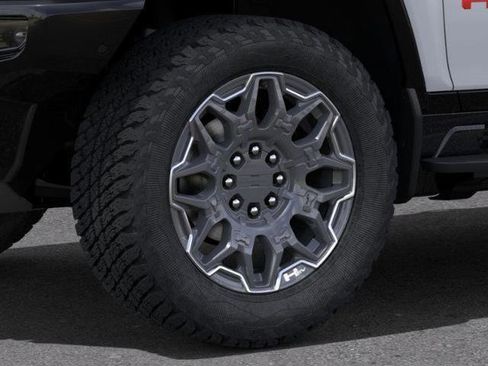 New 2025 GMC Hummer EV 3X w/ Battery Pack, 24 Module Pack image 57