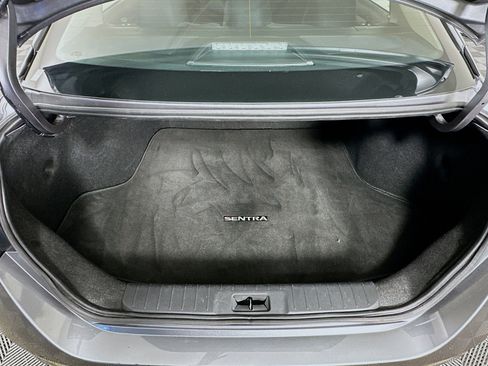 Used 2024 Nissan Sentra SV image 26