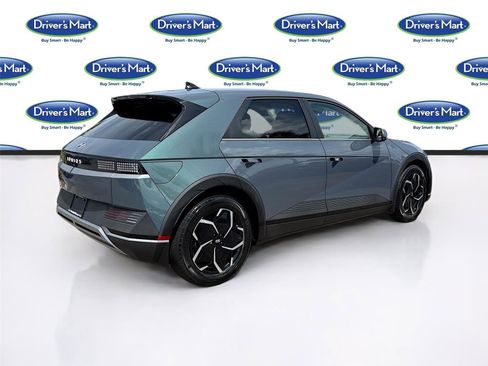 Used 2024 Hyundai Ioniq 5 SEL image 7