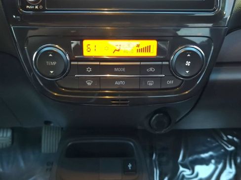 Used 2024 Mitsubishi Mirage ES FWD image 15
