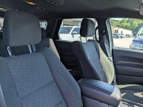 Used 2024 Dodge Durango GT AWD/4WD image 19