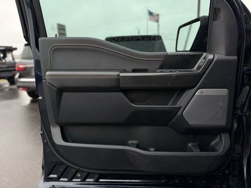 Used 2024 Ford F150 Tremor w/ Mobile Office Package image 11