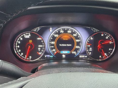 Used 2018 GMC Acadia Denali w/ Technology Package image 16