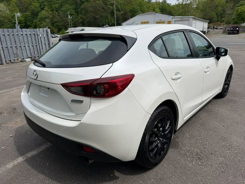 Used 2014 MAZDA MAZDA3 i Sport FWD image 6
