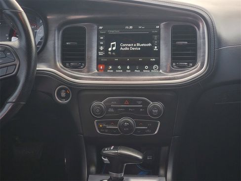 Used 2020 Dodge Charger Scat Pack w/ Daytona Edition Group image 31