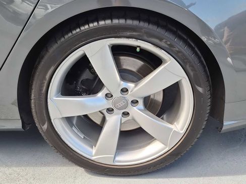 Used 2015 Audi S8 w/ S8 Driver Assistance Package image 12