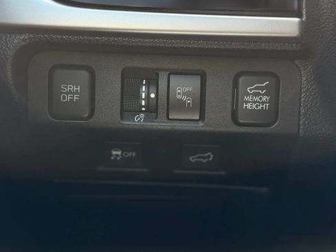 Used 2017 Subaru Forester 2.5i Touring AWD/4WD image 30