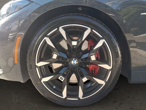 Certified 2025 BMW 430i xDrive Coupe w/ M Sport Package image 9