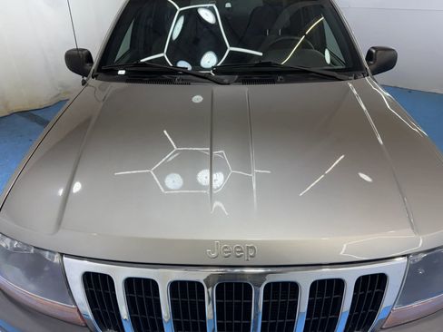 Used 2001 Jeep Grand Cherokee Laredo image 18