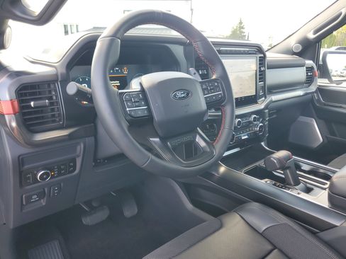Used 2026 Ford F150 Raptor AWD/4WD image 13