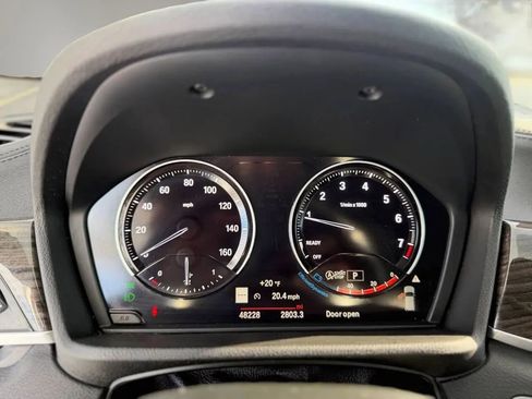 Used 2018 BMW X2 xDrive28i AWD/4WD image 14