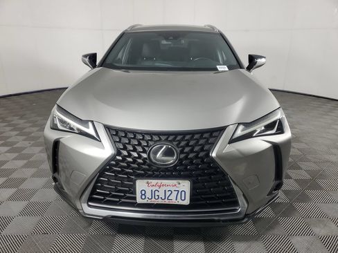 Used 2019 Lexus UX 200 w/ Accessory Package 2 FWD image 8