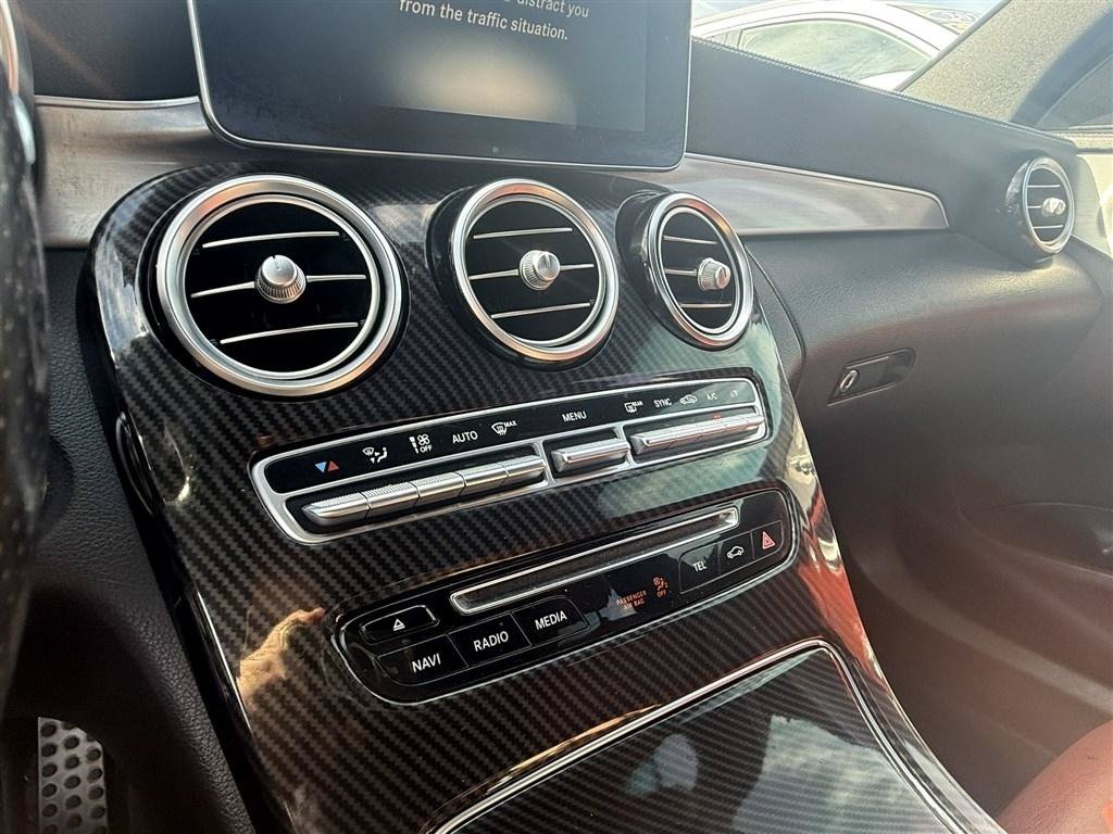 Used 2016 Mercedes-Benz C 450 AMG image 21