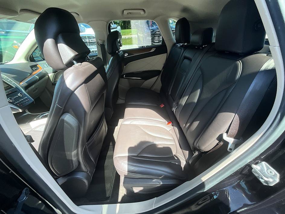 Used 2019 Lincoln MKC Select w/ MKC Climate Package FWD image 26