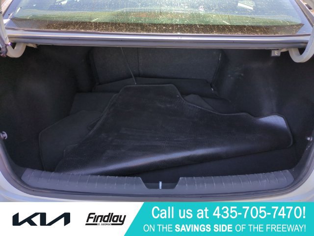 Used 2018 Kia Optima EX FWD image 29