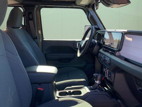 New 2026 Jeep Wrangler Sport S image 38