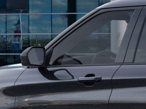 New 2026 Ford Explorer Active w/ Active Comfort Package image 21