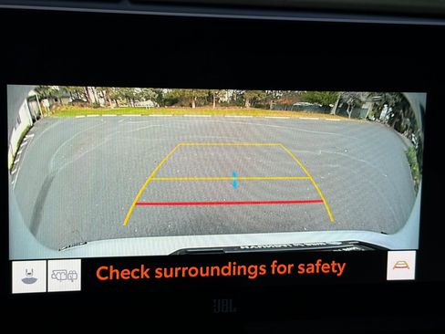 Used 2024 Toyota Grand Highlander Limited image 29