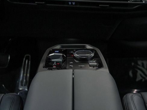 New 2026 BMW iX xDrive45 w/ M Sport Package image 13