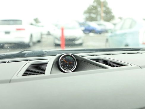 Used 2013 Porsche Panamera 4 Platinum Edition image 27