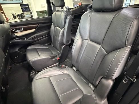 Used 2021 Subaru Ascent Touring image 16